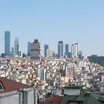 Hotel The Ottoman 4*