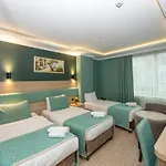 The Ottoman Hotel 4*