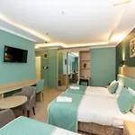 The Ottoman 4* Istambul