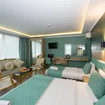The Ottoman Hotel