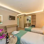 Hotel The Ottoman Istambul