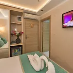 Hotel The Ottoman Istambul