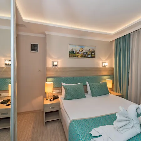 ذا عثمان سيتي 4* اسطنبول