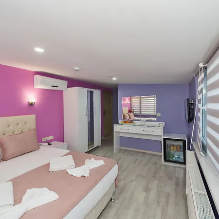 ذا عثمان سيتي 4* اسطنبول