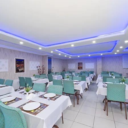 فندق ذا عثمان سيتي 4*