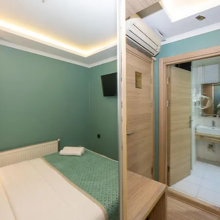 ذا عثمان سيتي 4* اسطنبول