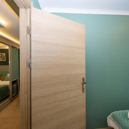 ذا عثمان سيتي 4* اسطنبول