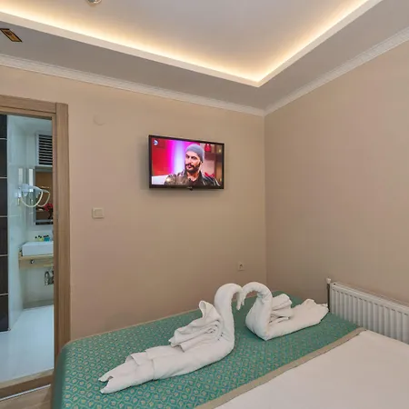 ホテル The Ottoman 4*